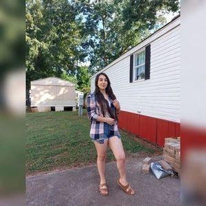 Meet your Posher, Lorena